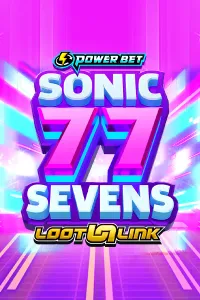 Sonic 77 Sevens