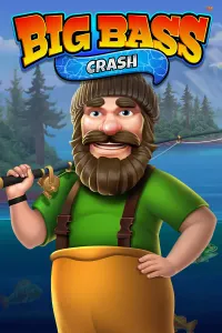 Big Bass Crash